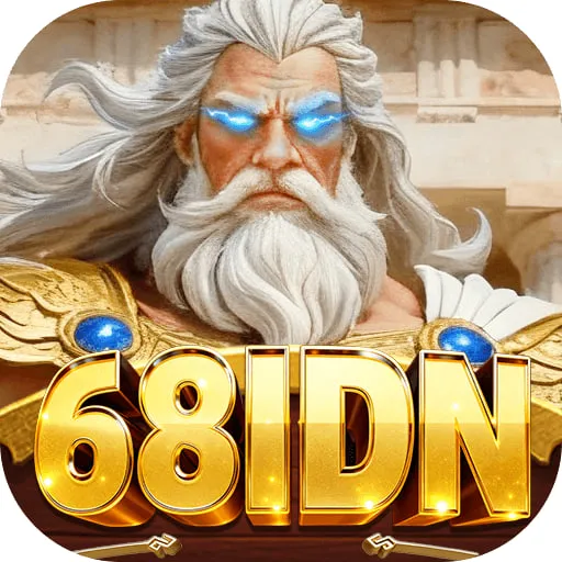 Ikon 68idn