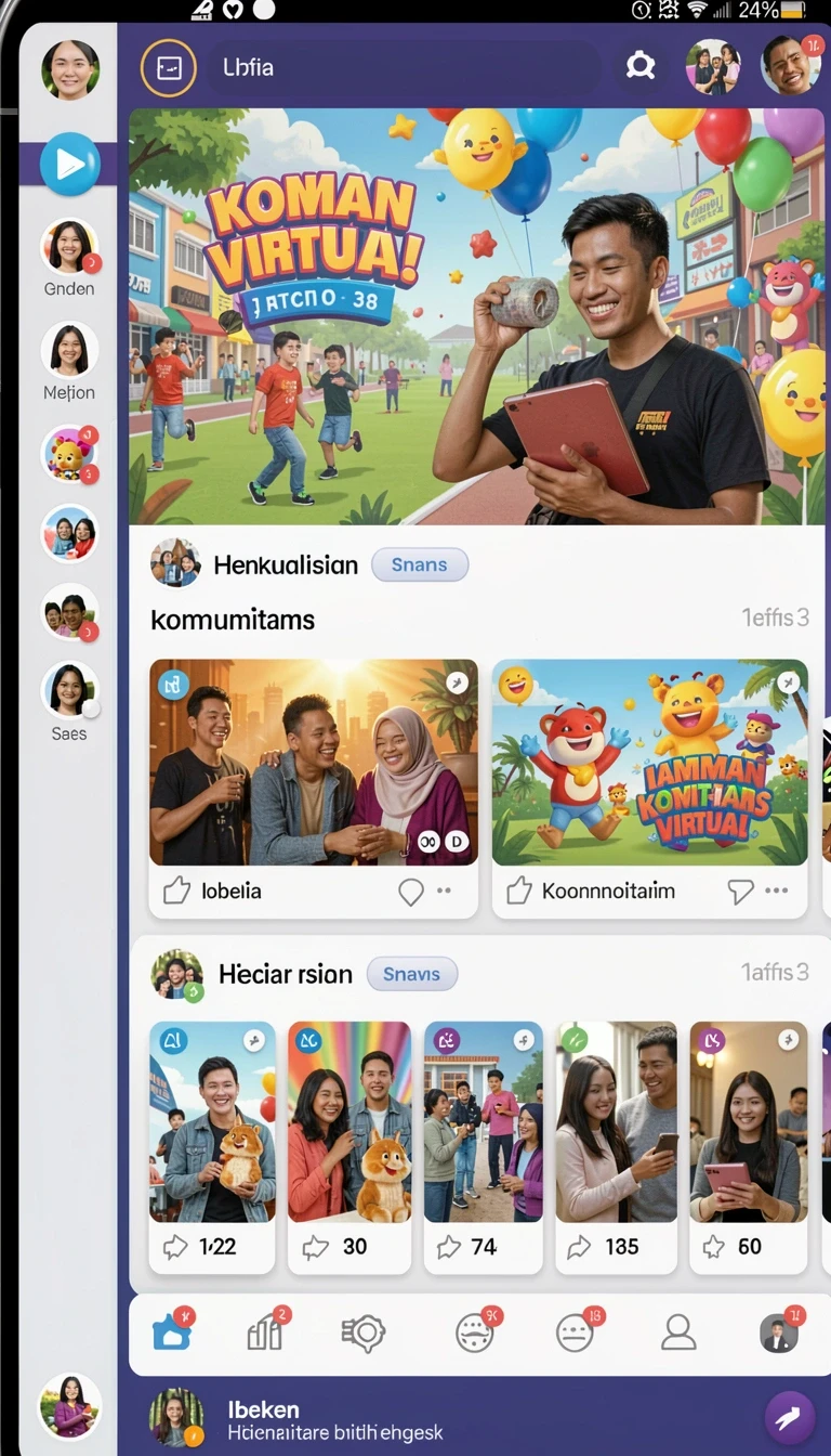 Screenshot iosbet nomor 1